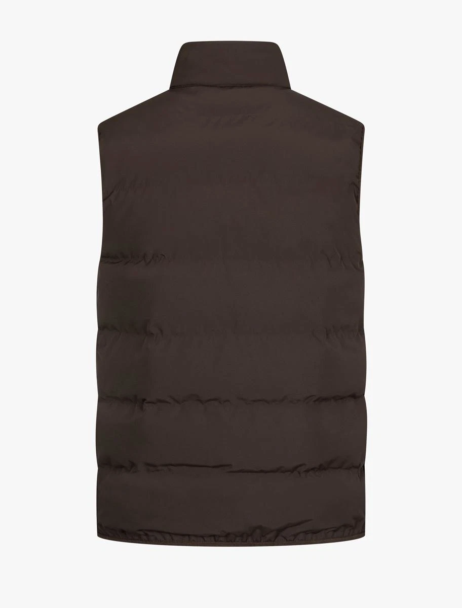 Cavallaro Bodywarmer 112265003 Bruin 4