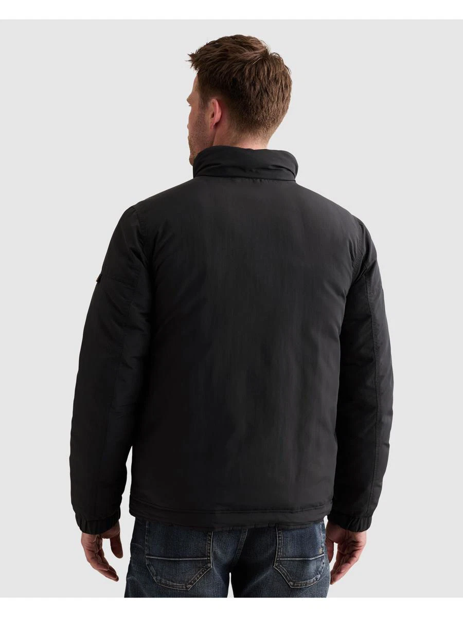 PME Legend Jas PJA2608108 Blauw 4