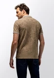 State of Art Polo 464-16412 Beige 3