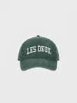Les Deux Pet 1003243 Groen 1