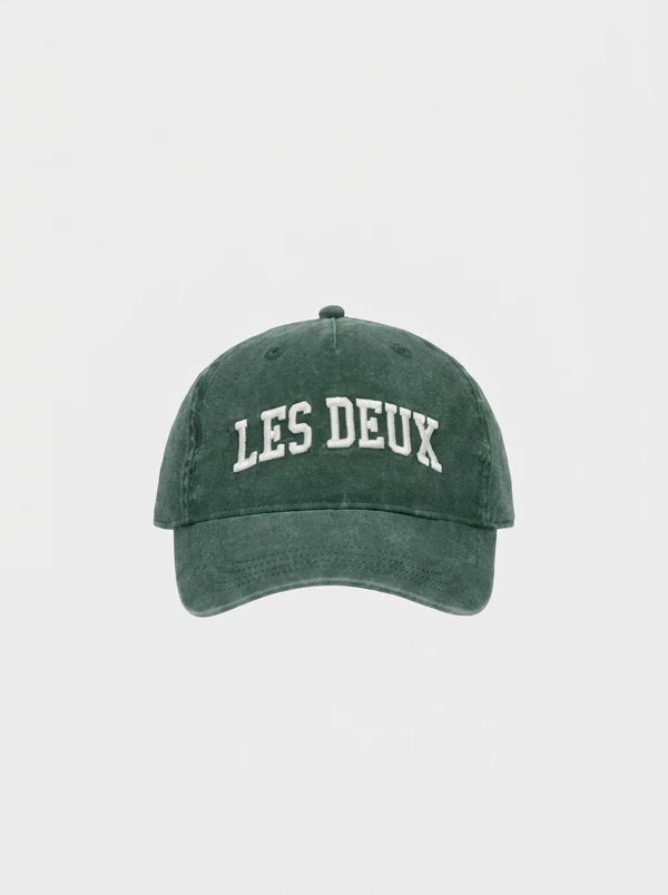 Les Deux Pet 1003243 Groen 1