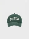 Les Deux Pet 1003243 Groen 1