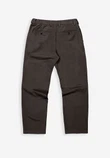 Butcher of Blue Pantalon M2621018 Bruin 2