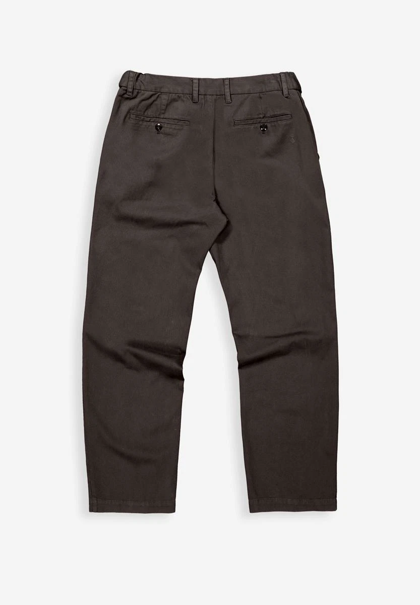 Butcher of Blue Pantalon M2621018 Bruin 2