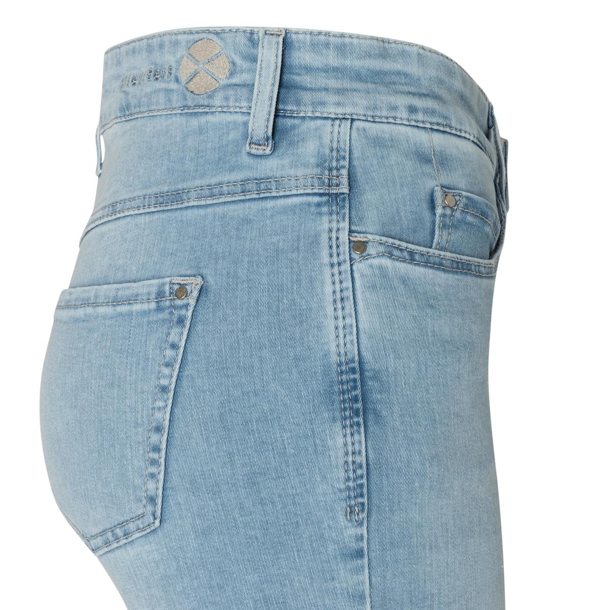 MAC Jeans Dream 5401-90-0355L Blauw 6