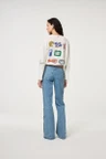 Fabienne Chapot Jeans Thea Blauw 3