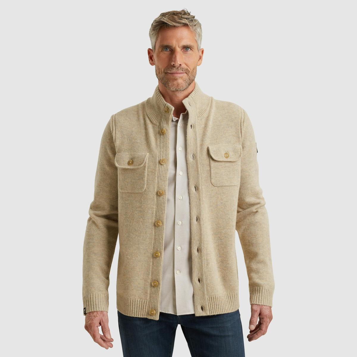 Vanguard Polo VKC2509372 Beige 1