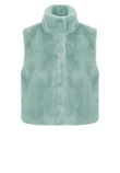 Bianca Gilet 3001 Blauw 1