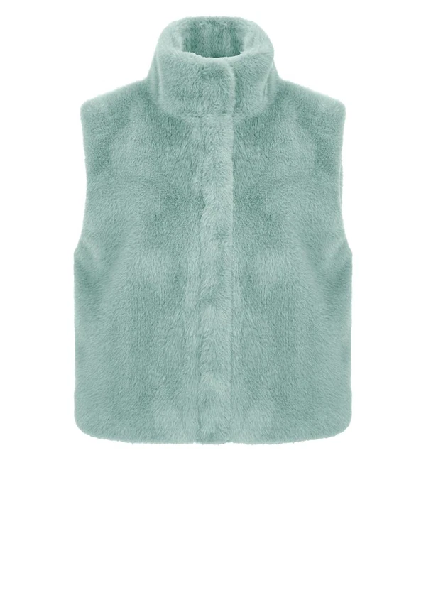 Bianca Gilet 3001 Blauw 1