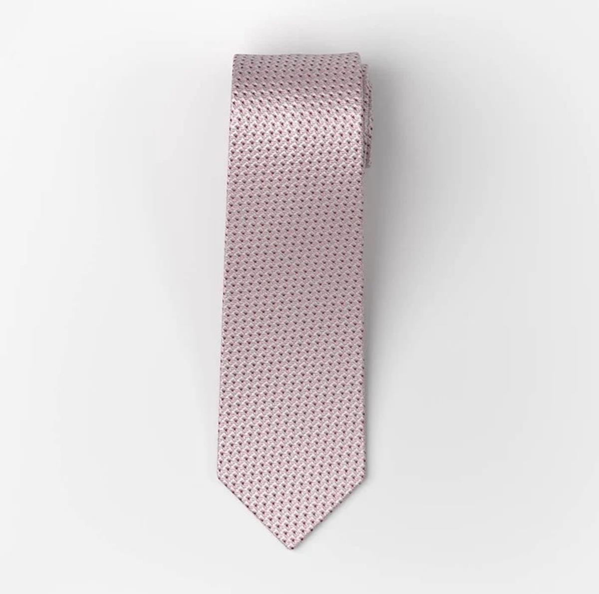 Olymp Stropdas 171610 Roze 1