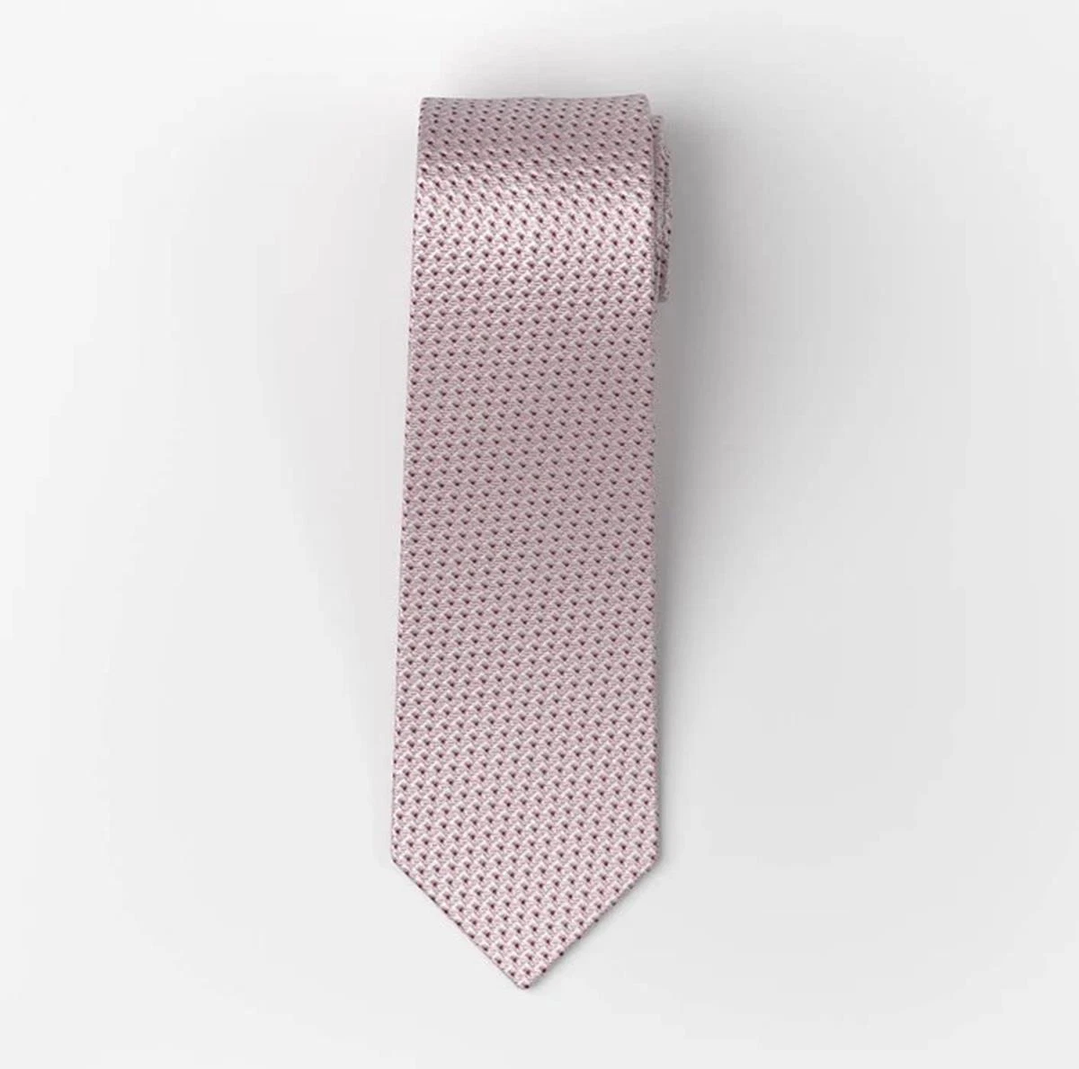 Olymp Stropdas 171610 Roze 1
