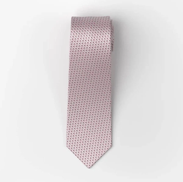Olymp Stropdas 171610 Roze 1