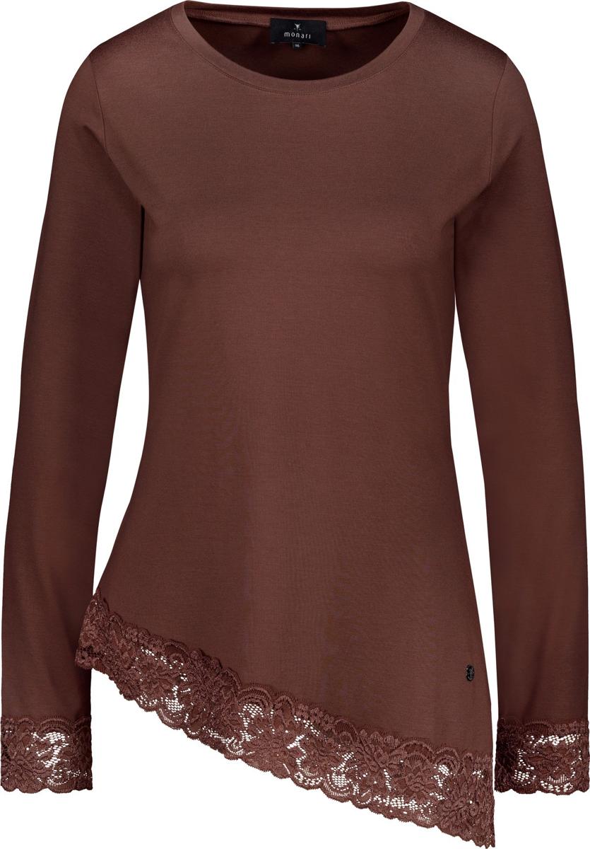 Monari Longsleeve 810460 Bruin 6