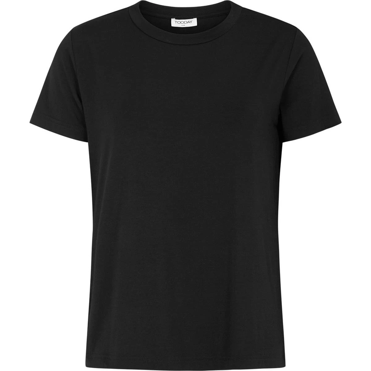 Tooday T-Shirt Penelope Zwart 1