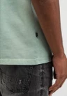 Butcher of Blue T-Shirt Army Groen 6