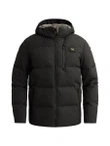 PME Legend Jas PJA2609118 Zwart 1