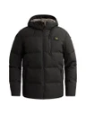 PME Legend Jas PJA2609118 Zwart 1