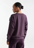 Jansen Amsterdam Vest CAROLA W26.4 Paars 6