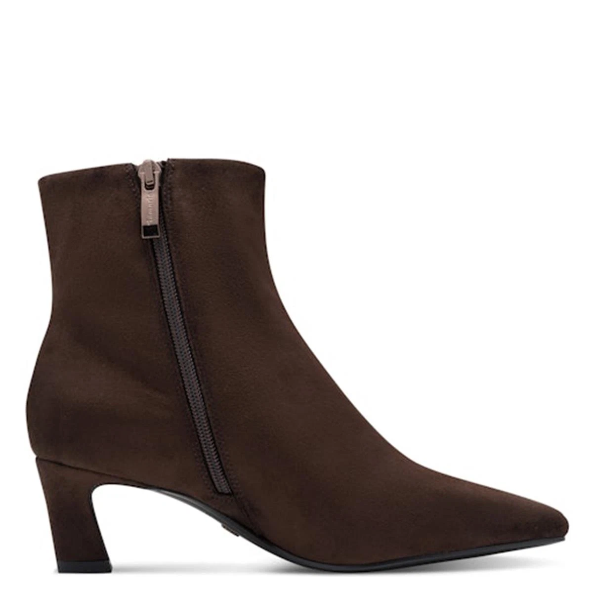 Tamaris Laarzen 1-25383-47 Bruin 2