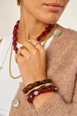 My Jewellery Armband MJ15696 Goud 2