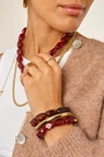 My Jewellery Armband MJ15696 Goud 2