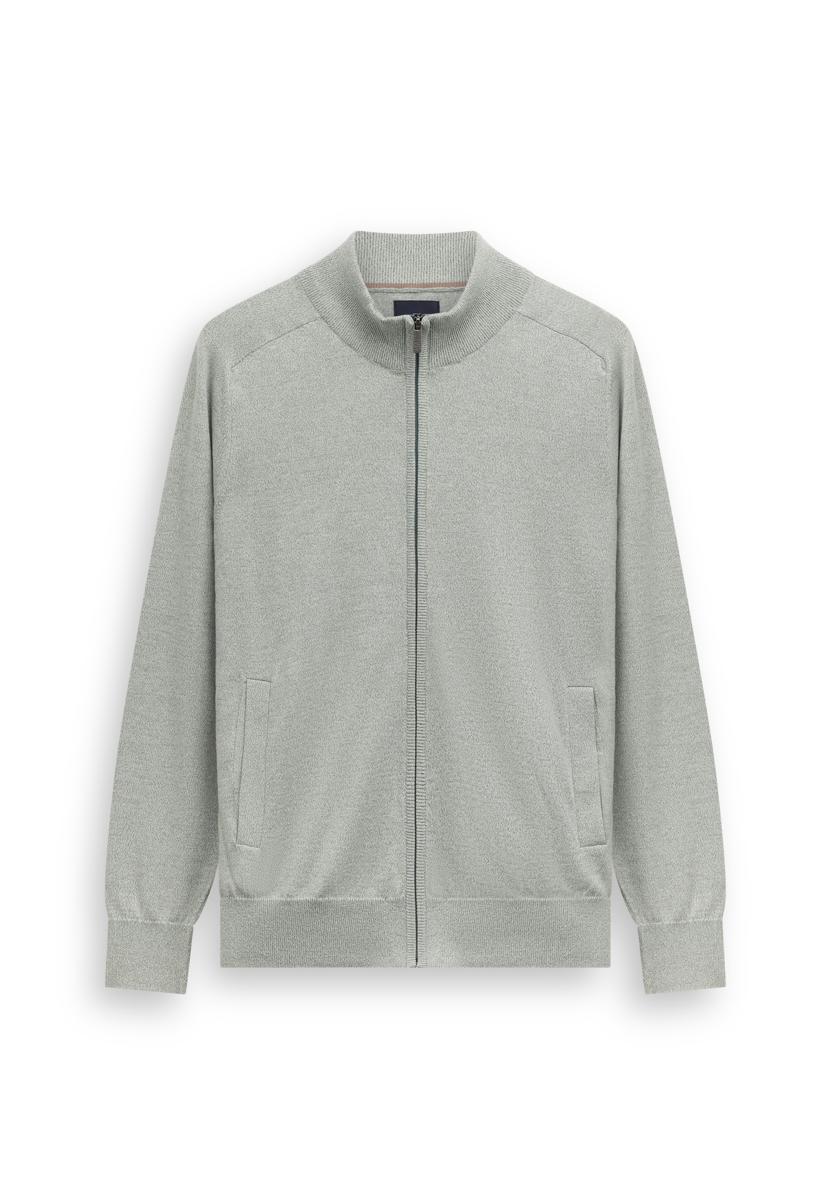 State of Art Vest 161-16092 Groen 2