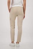 Monari Pantalon 410455 Beige 3
