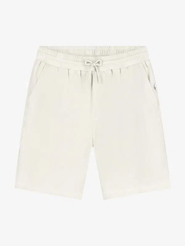 Law of the Sea Korte Broek LAW-10425 Beige 1