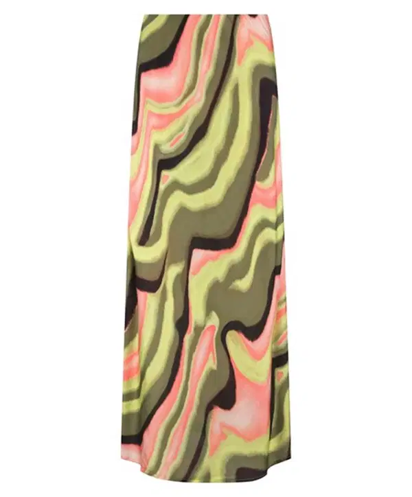 Tramontana Rok C18-19-201 Groen 1