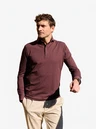John Miller Polo 5142678 Rood 1