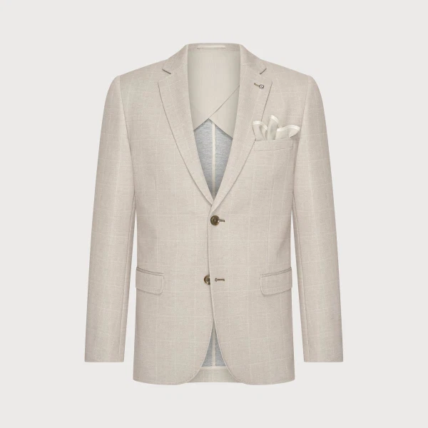 Blue Industry Colbert JBIS26-M12 Beige 1