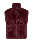 Freequent Bodywarmer Fony Rood 1