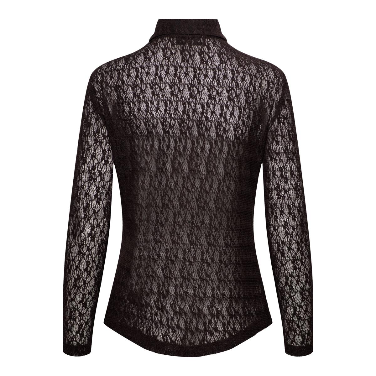&Co Woman Longsleeve Tina Bruin 2
