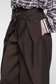 Geisha Pantalon 61506-10 Bruin 6