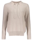 Bloomings Trui SLK20-9049 Beige 1