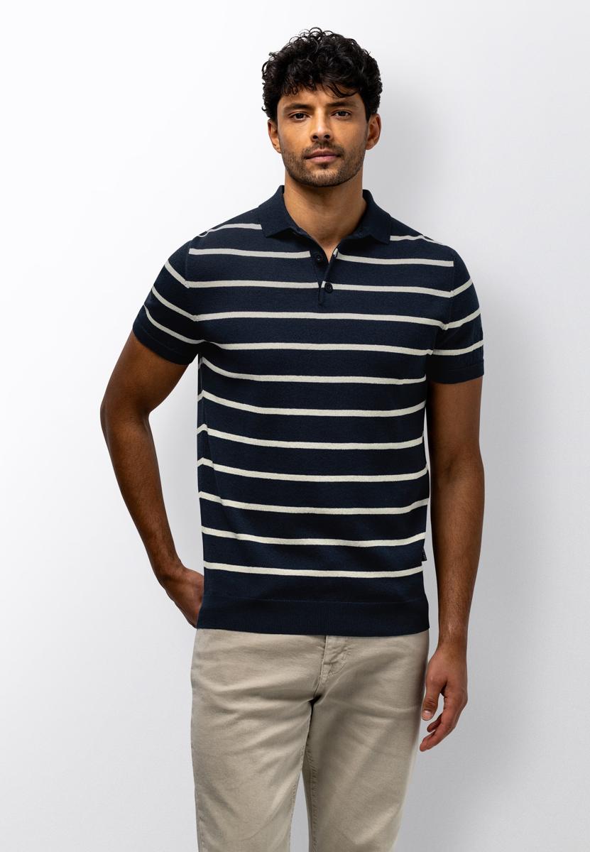 State of Art Polo 472-16101 Blauw 1