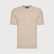 Blue Industry T-Shirt KBI-M17 Beige 1