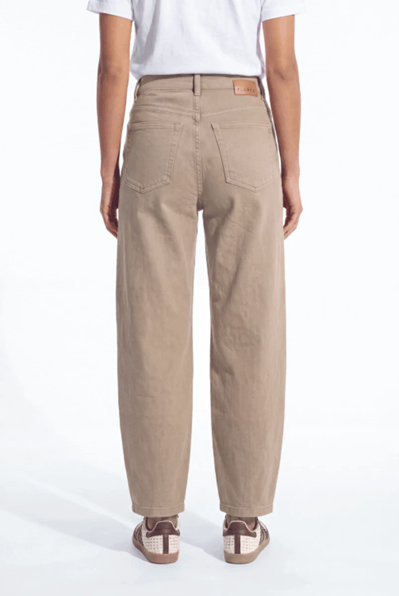 Florèz Jeans Jackey Beige 2