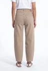 Florèz Jeans Jackey Beige 2