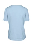Bianca T-shirt Rabea Blauw 3