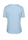 Bianca T-shirt Rabea Blauw 3