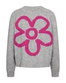 Freequent Vest Nomas Grijs 2