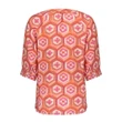 Geisha Blouse 63245-20 Oranje 3