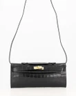 New Apparel Tas Palermo-Cr-G Zwart 1