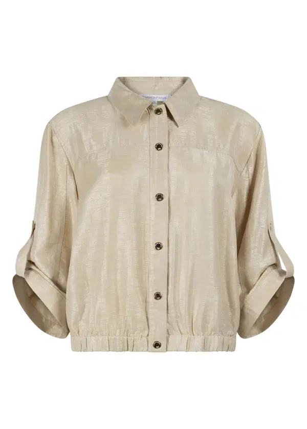 Tramontana Blazer C06-20-801 Beige 1