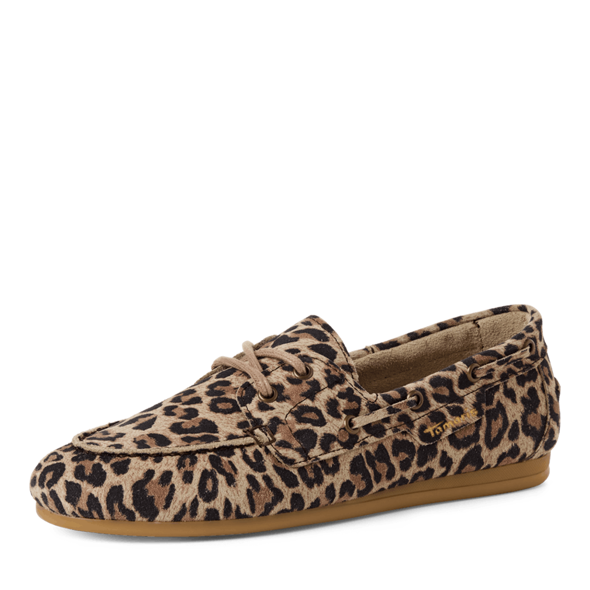 Tamaris Loafers 23602 Bruin 1