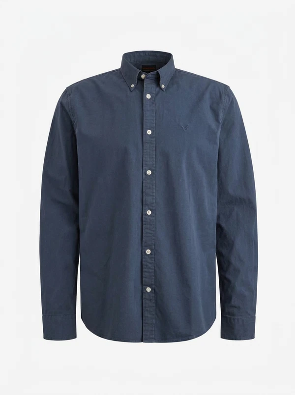 PME Legend Overhemd PSI650001 Blauw 1