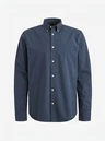 PME Legend Overhemd PSI650001 Blauw 1