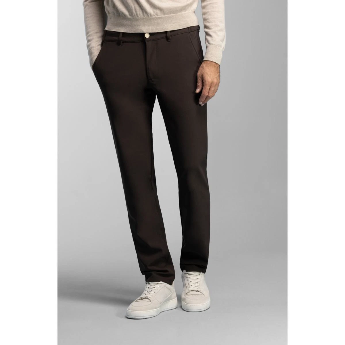 North84 Pantalon 84142016 Bruin 6
