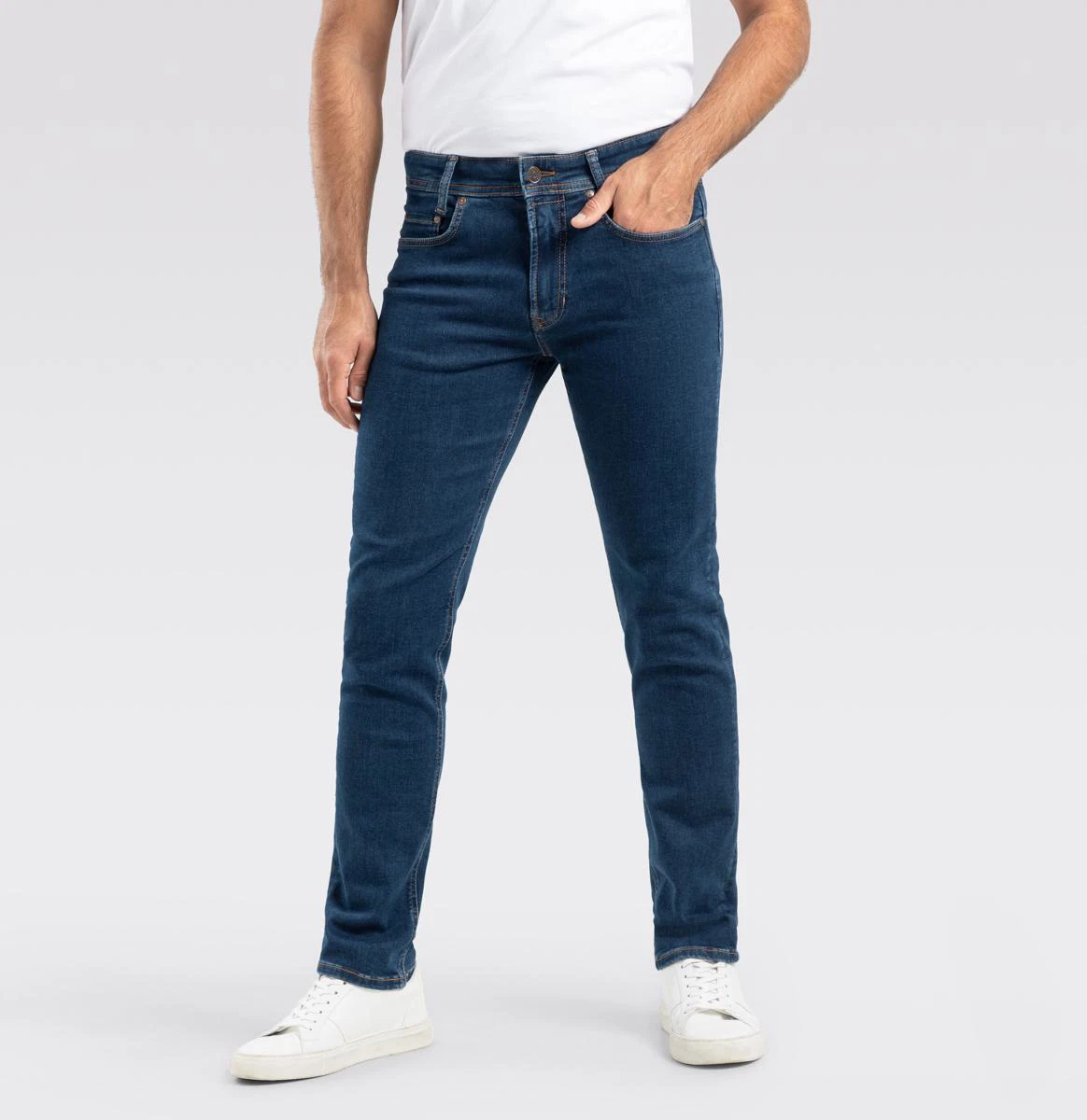 MAC Jeans Driver 0518-01-1995 Blauw 2